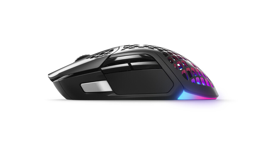 aerox 5 inalámbrico