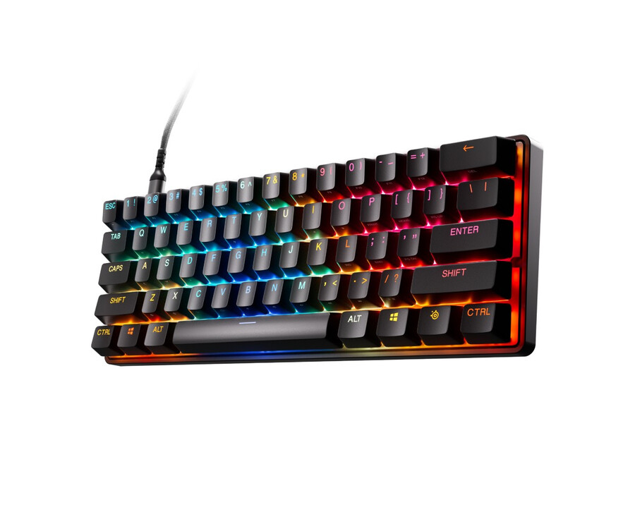 apex pro mini gen 3 - ee. uu.