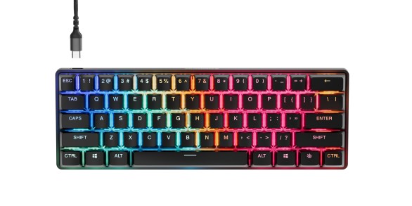 apex pro mini gen 3 - ee. uu.