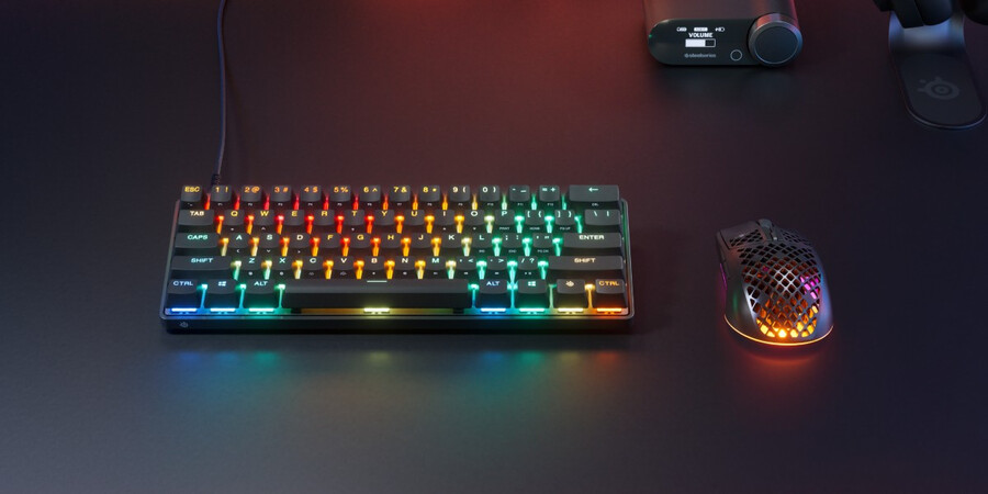 apex pro mini gen 3 - ee. uu.