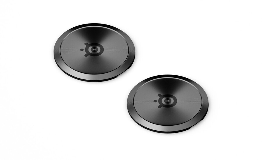 placas para altavoces arctis nova