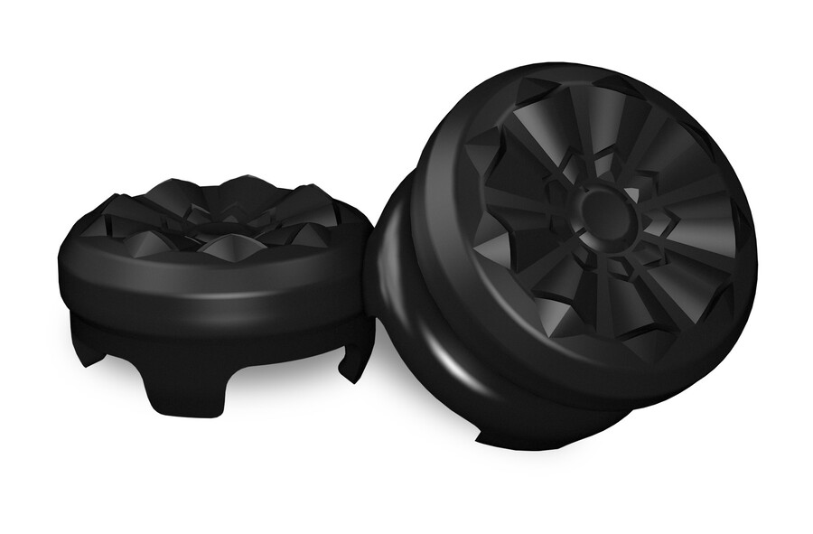 joysticks para juegos de disparos en primera persona - edición galaxy ps5