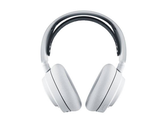 arctis nova 7x wireless blanco - caja con imperfecciones