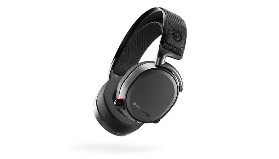 arctis pro inalámbrico