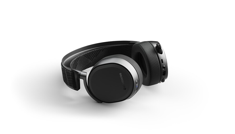 arctis pro inalámbrico