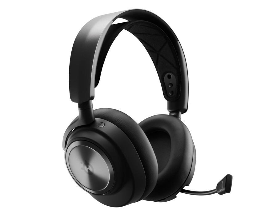arctis nova pro wireless para pc y playstation
