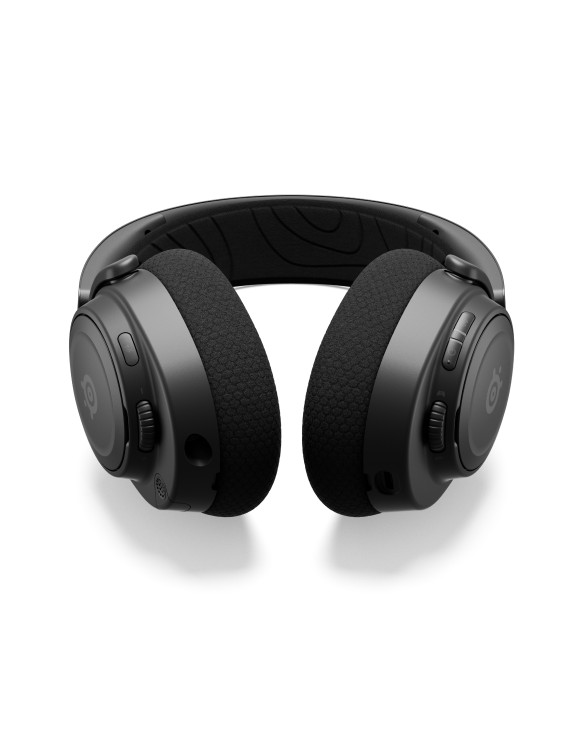 arctis nova 7 inalámbrico