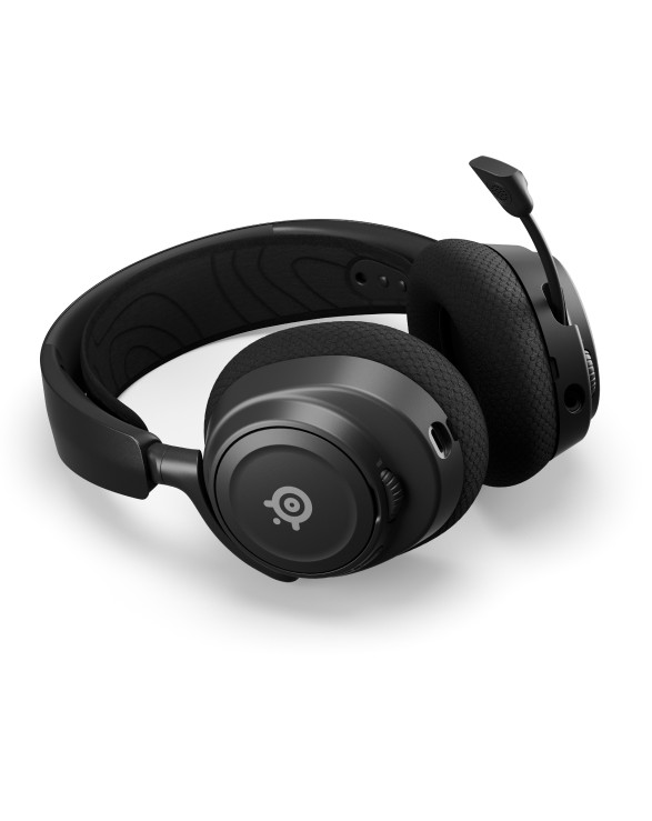 arctis nova 7 inalámbrico