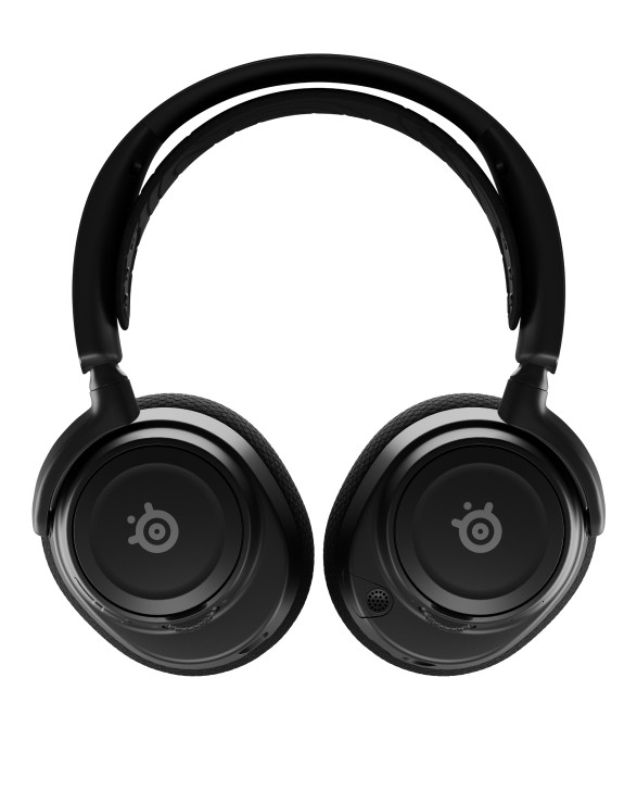 arctis nova 7 inalámbrico