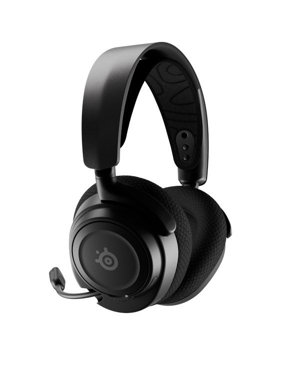 arctis nova 7 inalámbrico