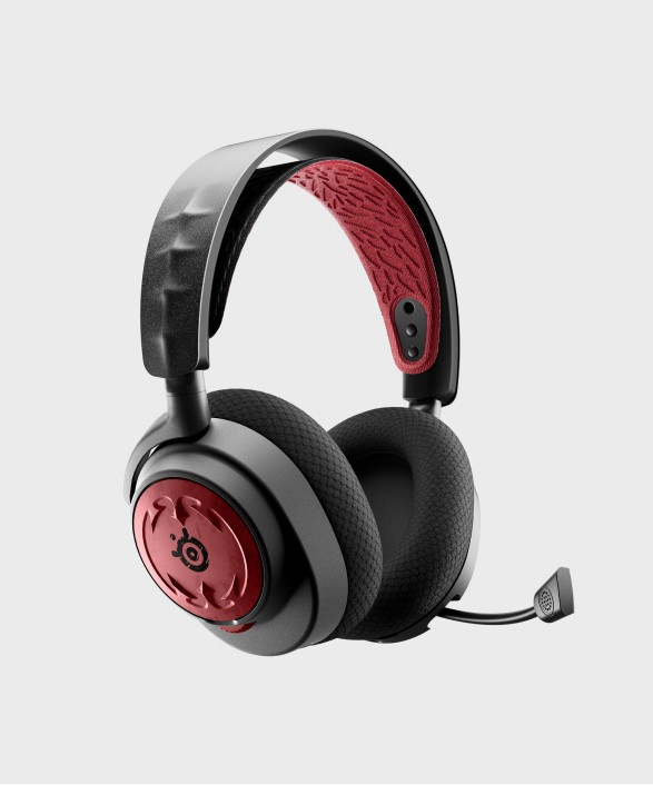arctis nova 7 wireless edición diablo iv