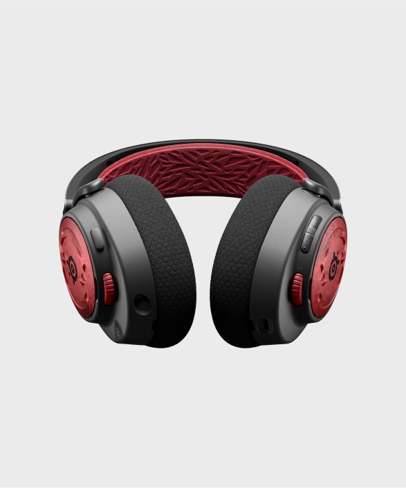 arctis nova 7 wireless edición diablo iv