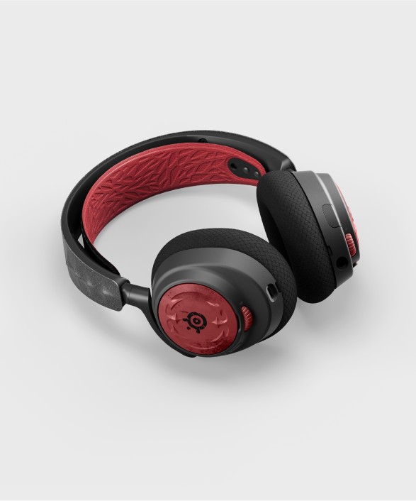 arctis nova 7 wireless edición diablo iv