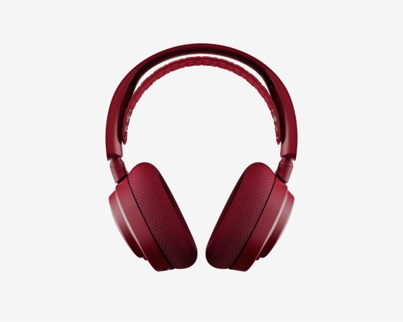 arctis nova 7 edición dragón