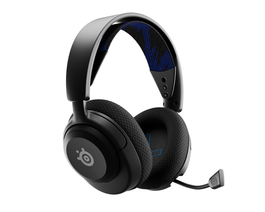 arctis nova 4p inalámbrico