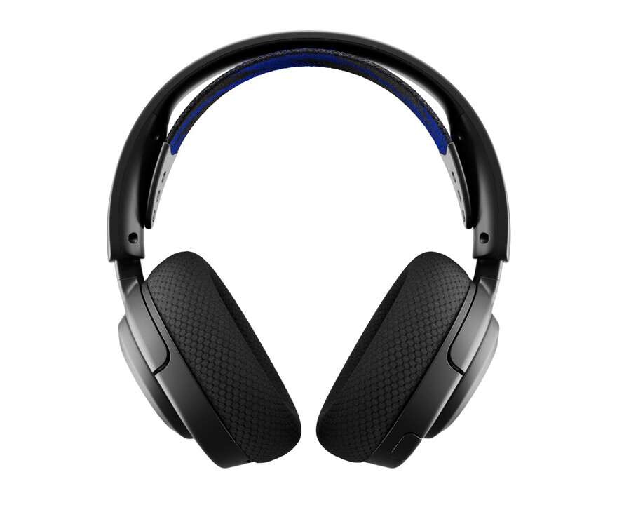 arctis nova 4p inalámbrico