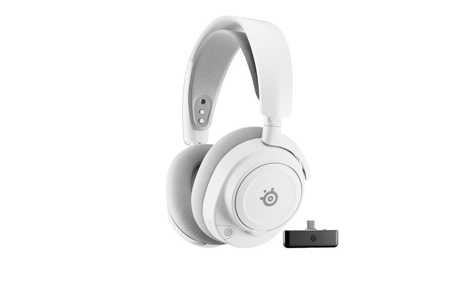 arctis nova 7x inalámbrico de 2.ª generación