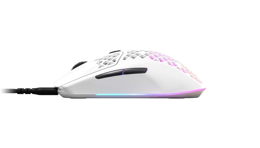 aerox 3 nieve