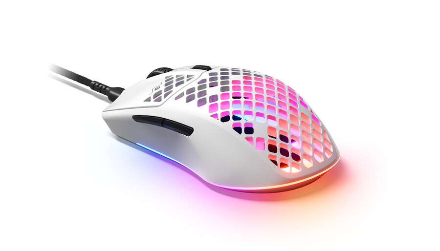 aerox 3 nieve