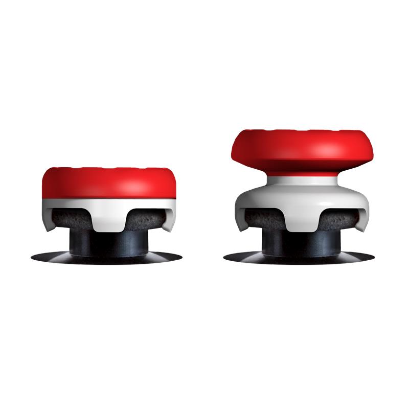 joysticks para juegos de disparos en primera persona - edición inferno para xbox