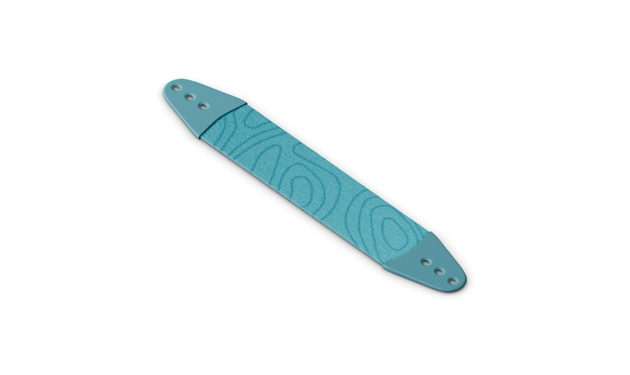 diadema de tela inalámbrica arctis nova 3 aqua