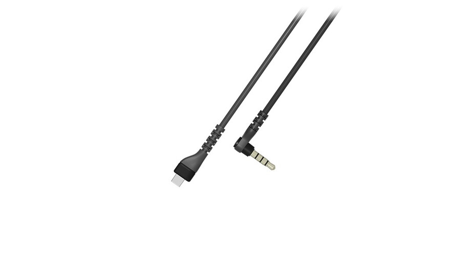 cable de audio móvil arctis pro