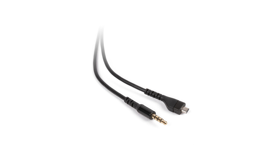 cable arctis - auricular a 4 polos de 35 mm