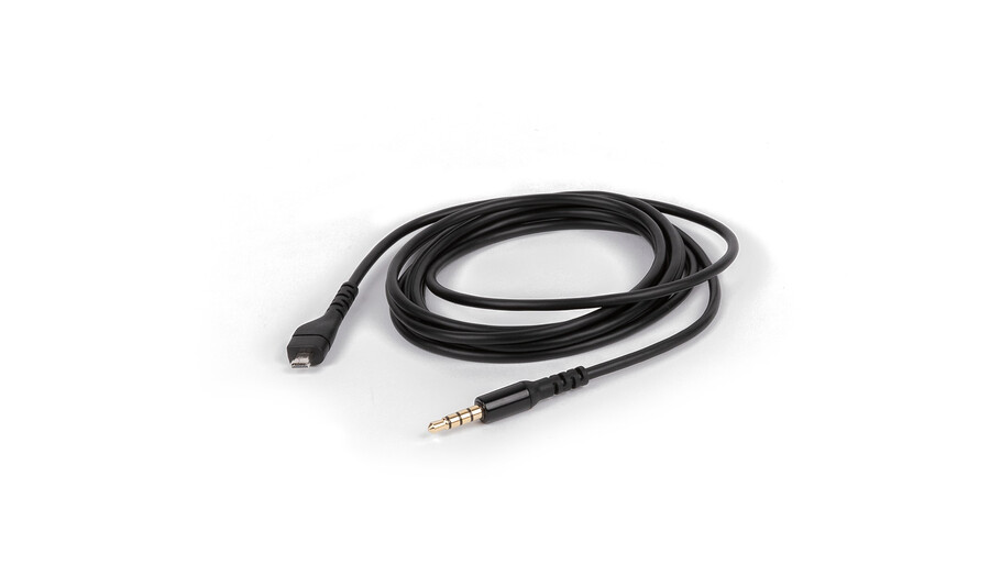 cable arctis - auricular a 4 polos de 35 mm