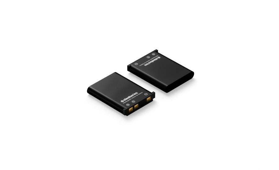 batería inalámbrica arctis nova pro