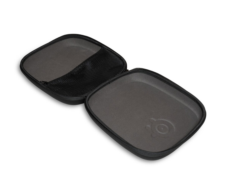 estuche rígido para arctis nova