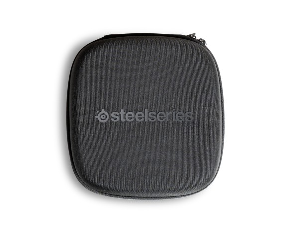 estuche rígido para arctis nova