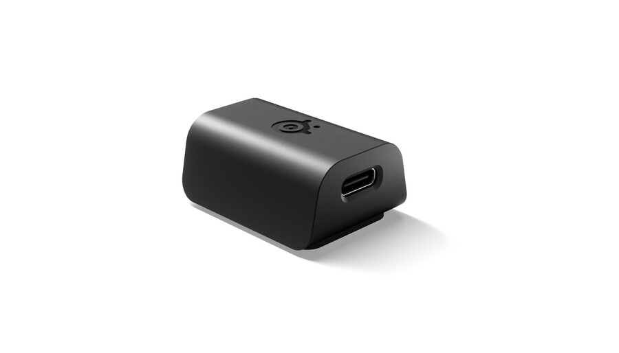 adaptador de extensión inalámbrico