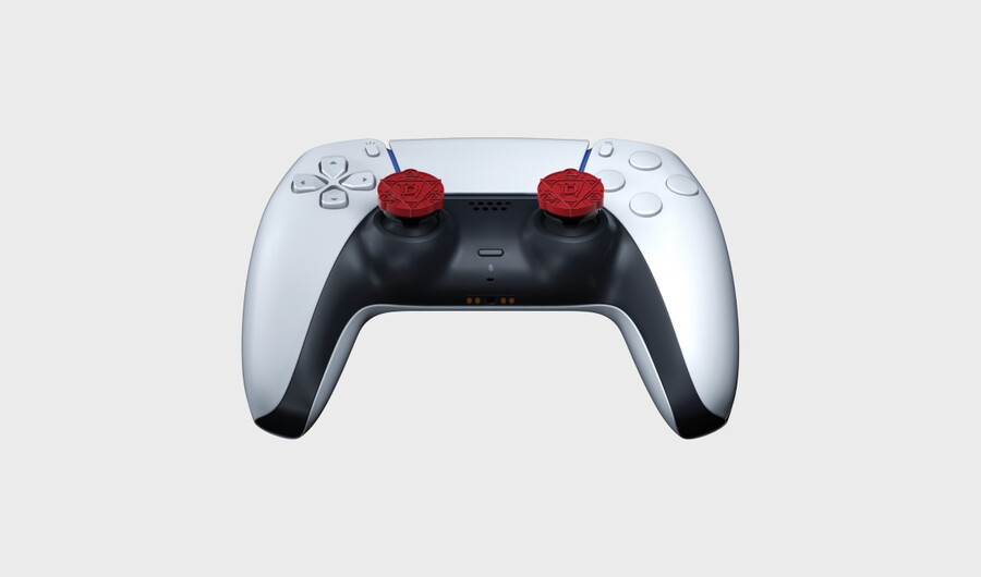 performance thumbsticks edición diablo iv playstation