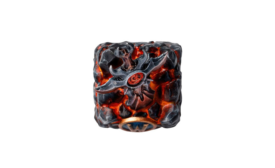 tecla artisan edición world of warcraft