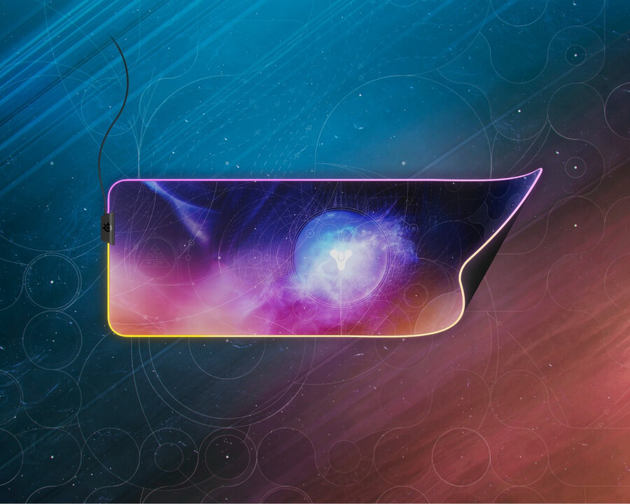 qck prism xl destiny 2 edición lightfall