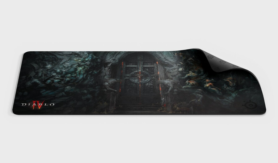qck heavy xxl edición diablo iv