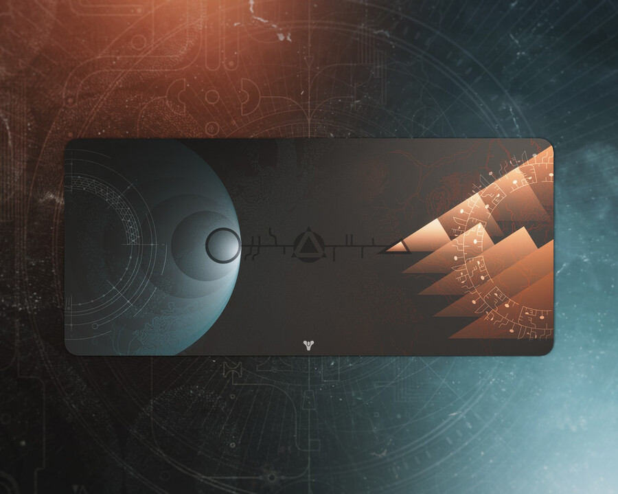 qck heavy xxl x destiny 2 edición la forma final