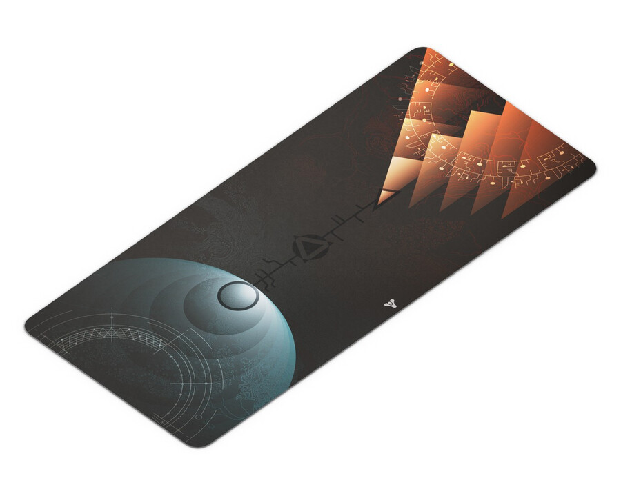 qck heavy xxl x destiny 2 edición la forma final