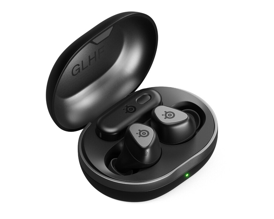 arctis gamebuds para playstation - ee. uu.