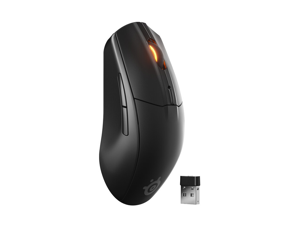 rival 3 wireless gen 2 - negro ee. uu.