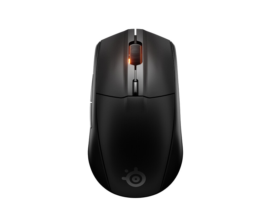 rival 3 wireless gen 2 - negro ee. uu.