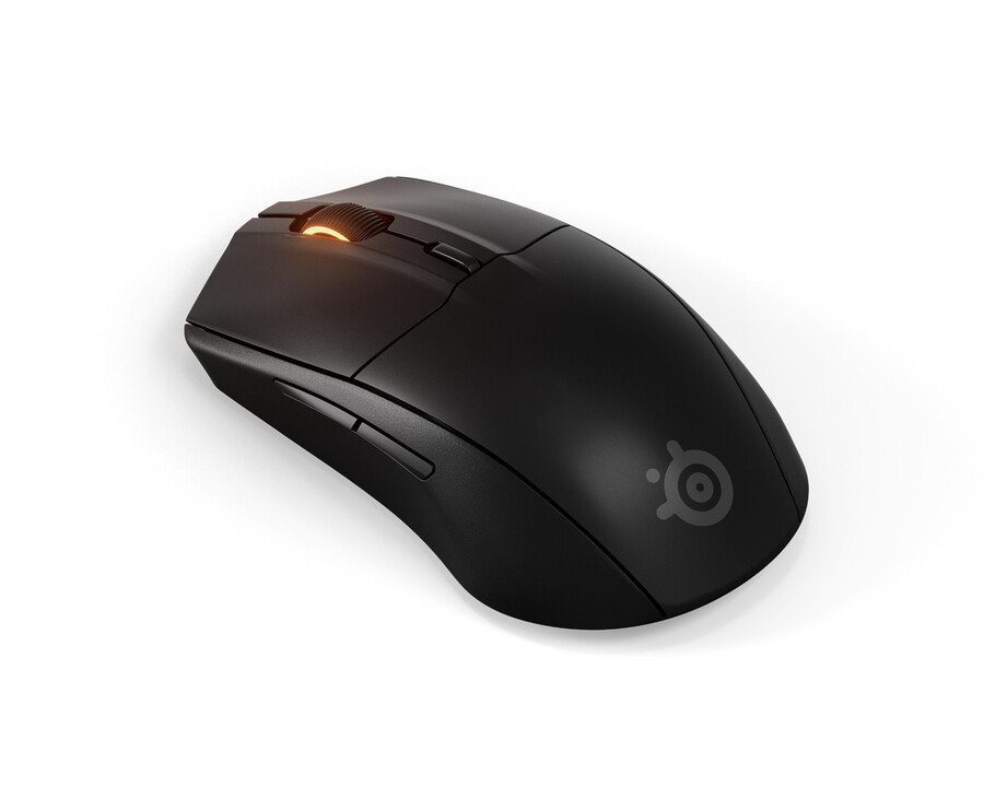 rival 3 wireless gen 2 - negro ee. uu.