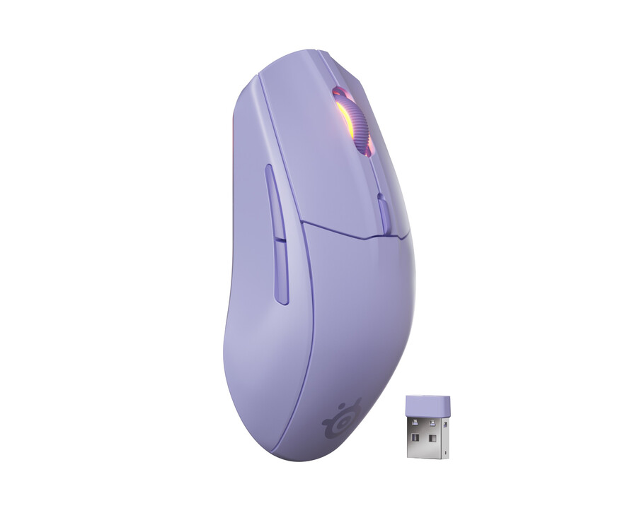 rival 3 wireless gen 2 - lavanda ee. uu.
