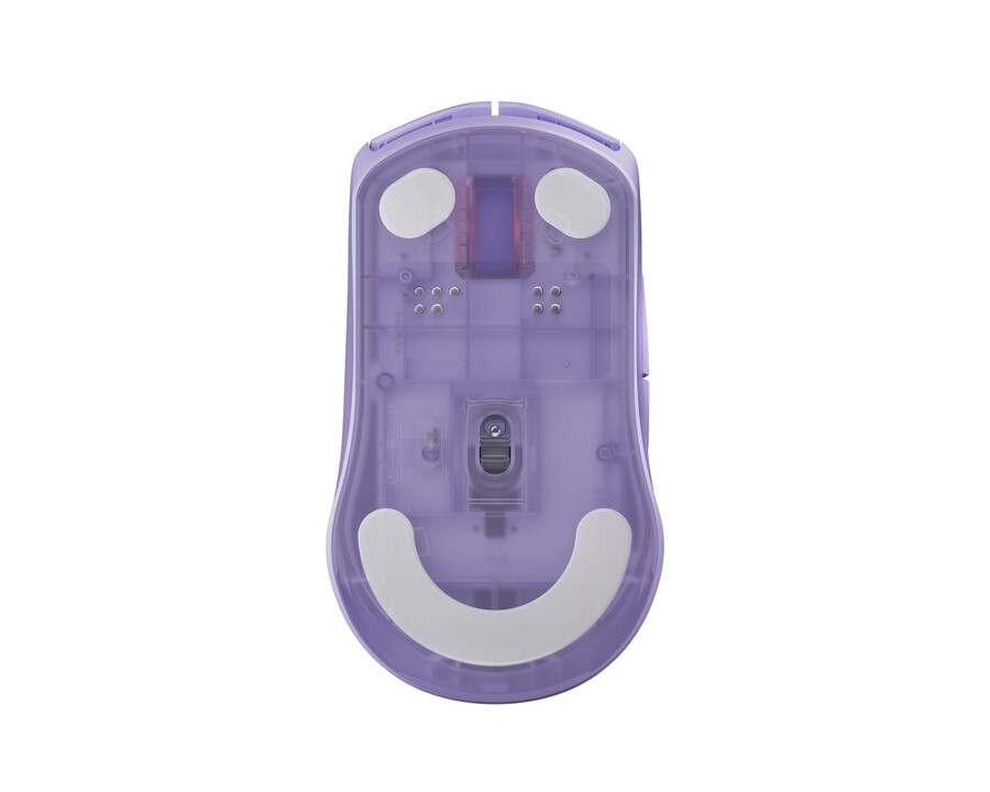 rival 3 wireless gen 2 - lavanda ee. uu.