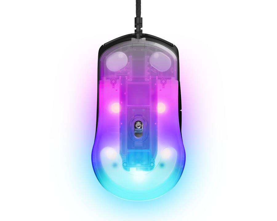 rival 3 gen 2 - negro ee. uu.