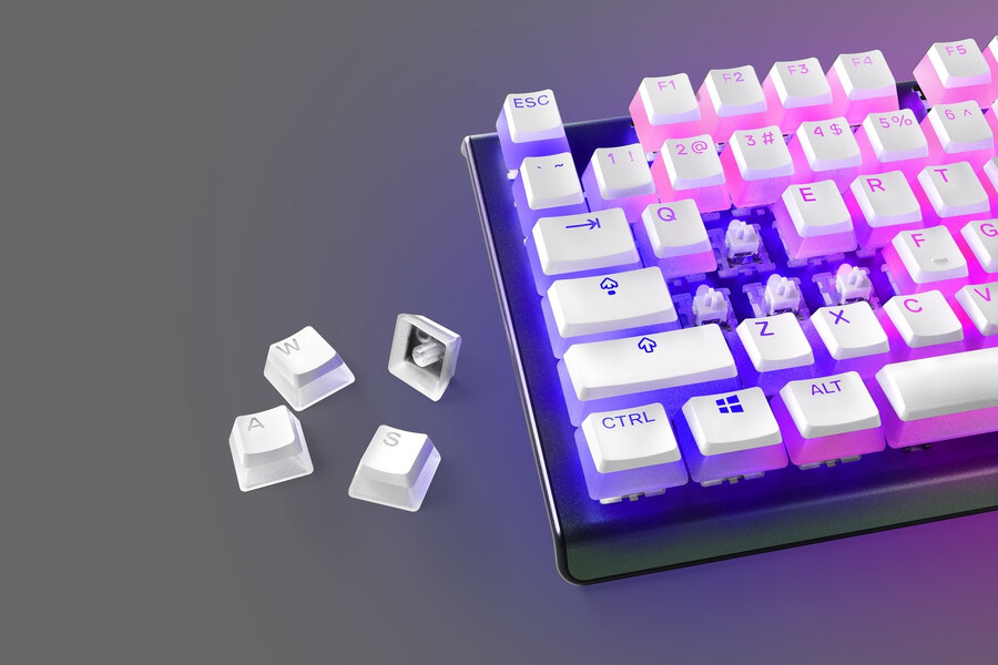prismcaps - blanco ee. uu.