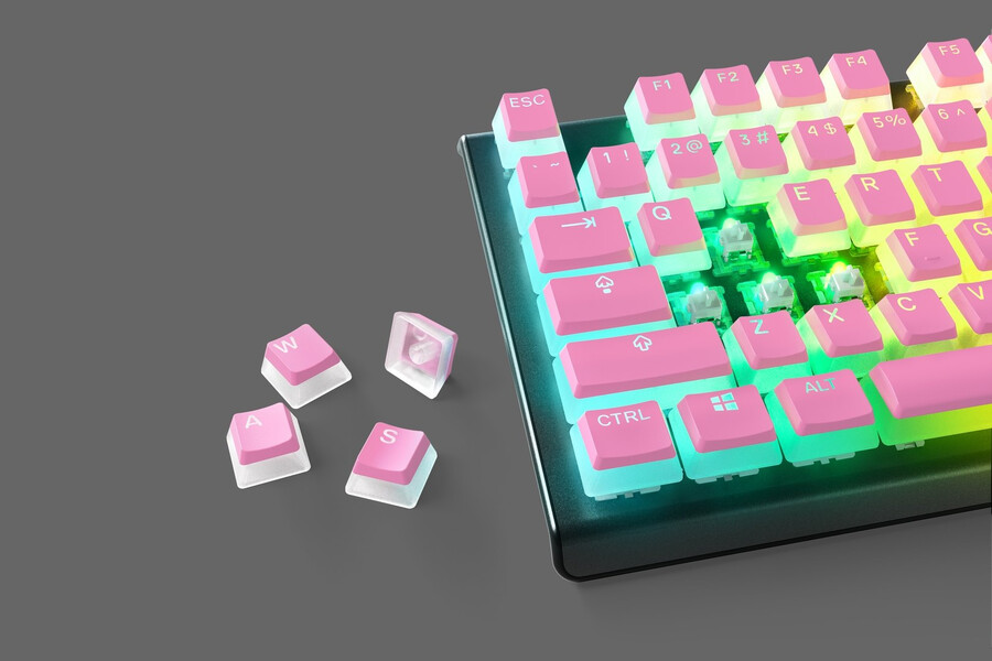 prismcaps - rosa ee. uu.