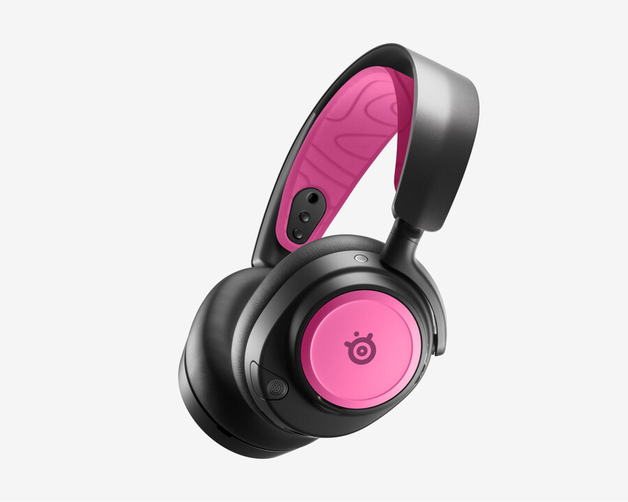 paquete de refuerzo nova rosa brillante