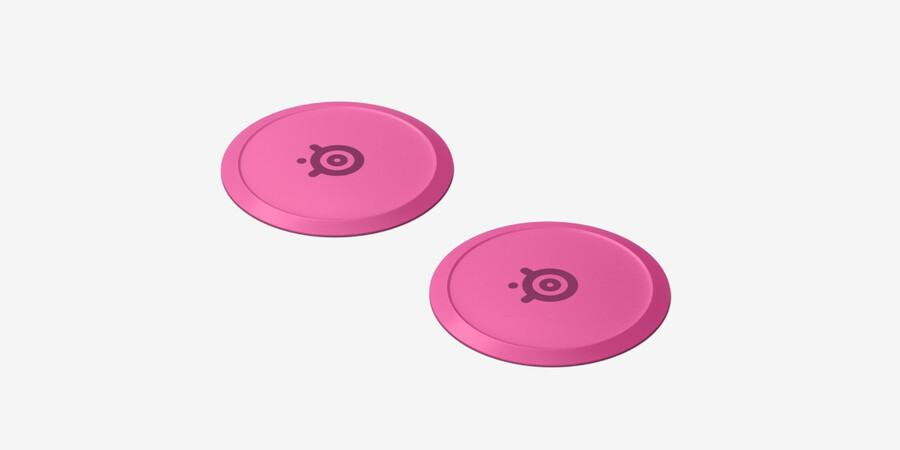 paquete de refuerzo nova rosa brillante
