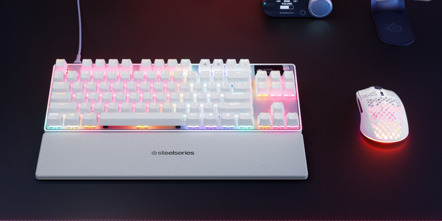 apex pro tkl gen 3 blanco - ee. uu.